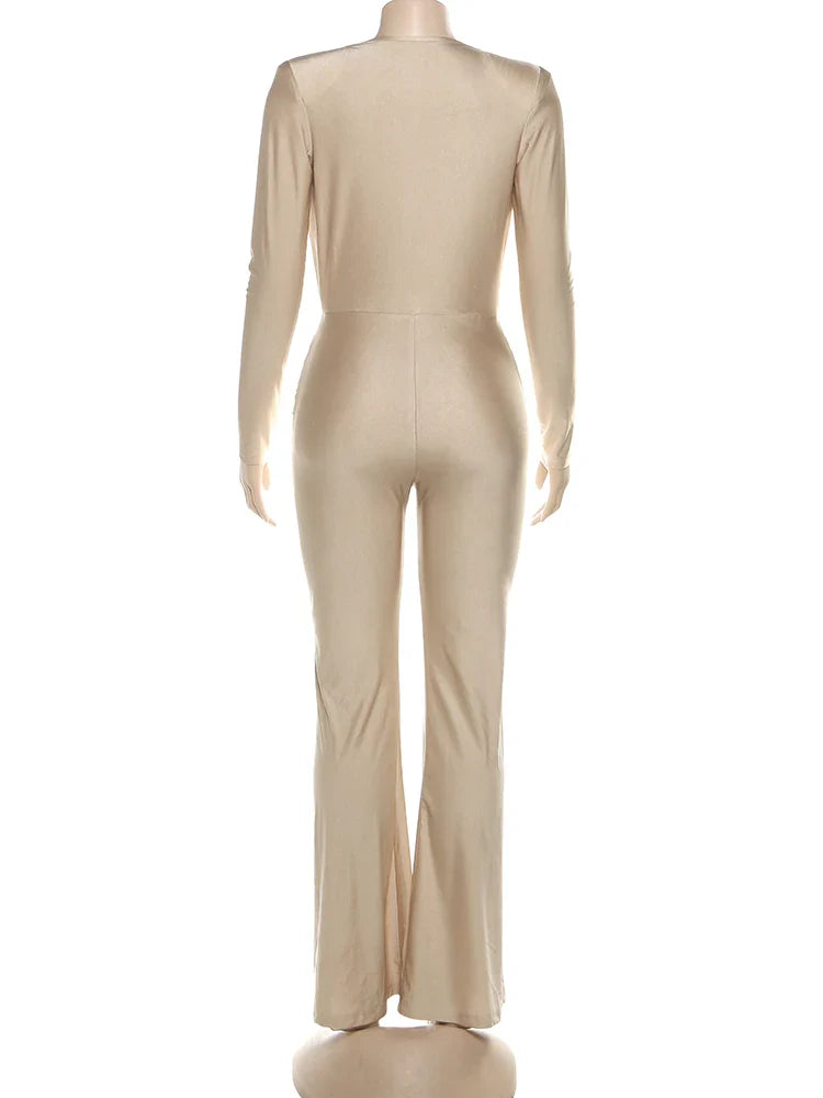 Bring Back Love Jumpsuit