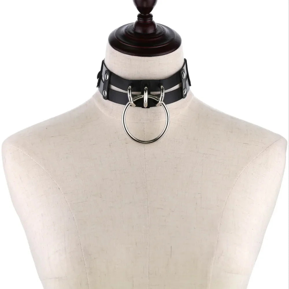 The Only Reason Choker