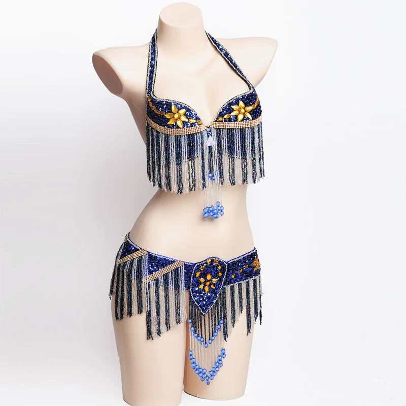 Burning Stardust Body Jewelry