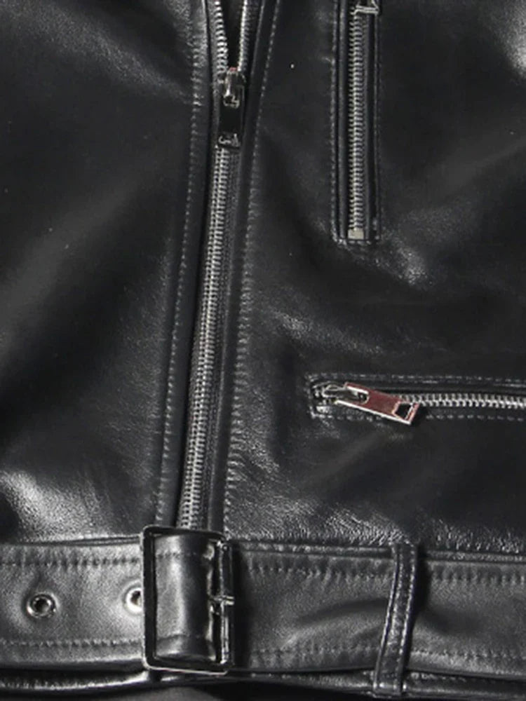 Untamed Fire Jacket