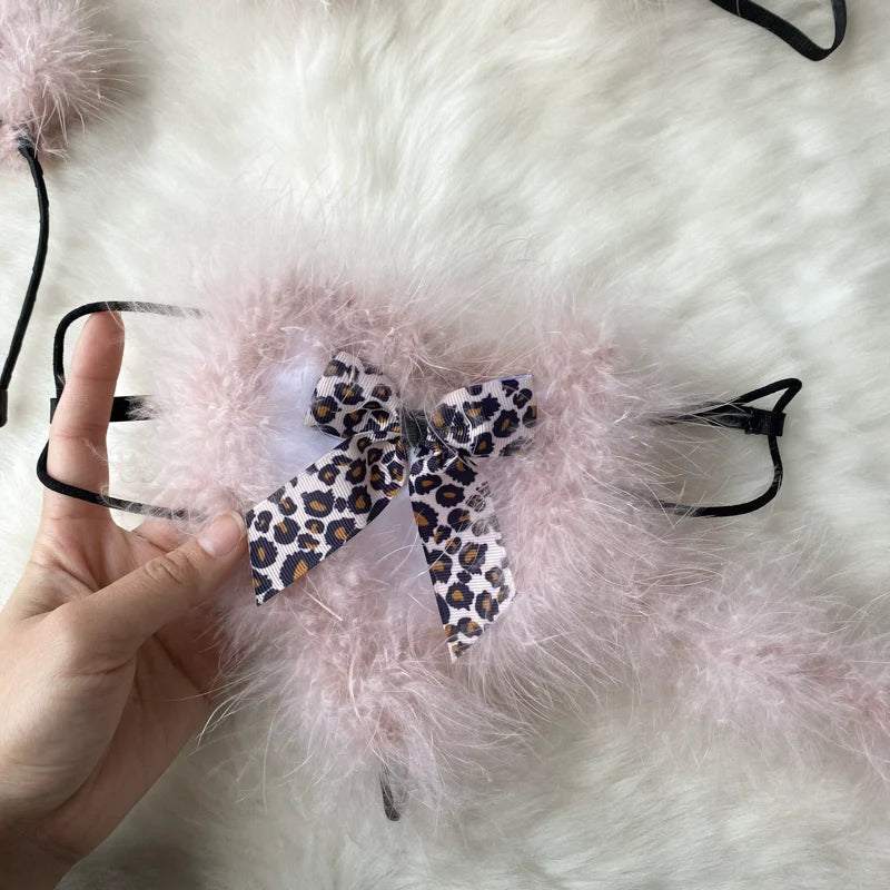 Hushed Embrace Lingerie