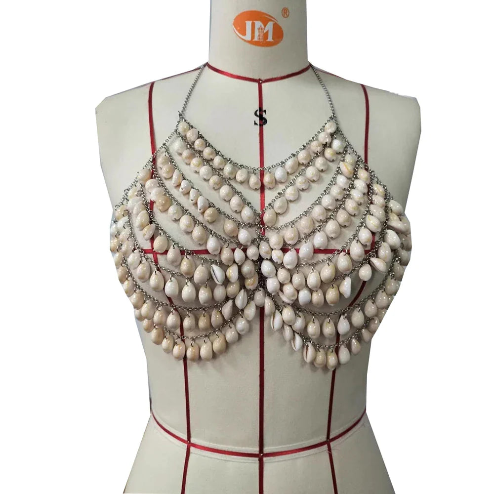 Kiss Me Wild Body Jewelry