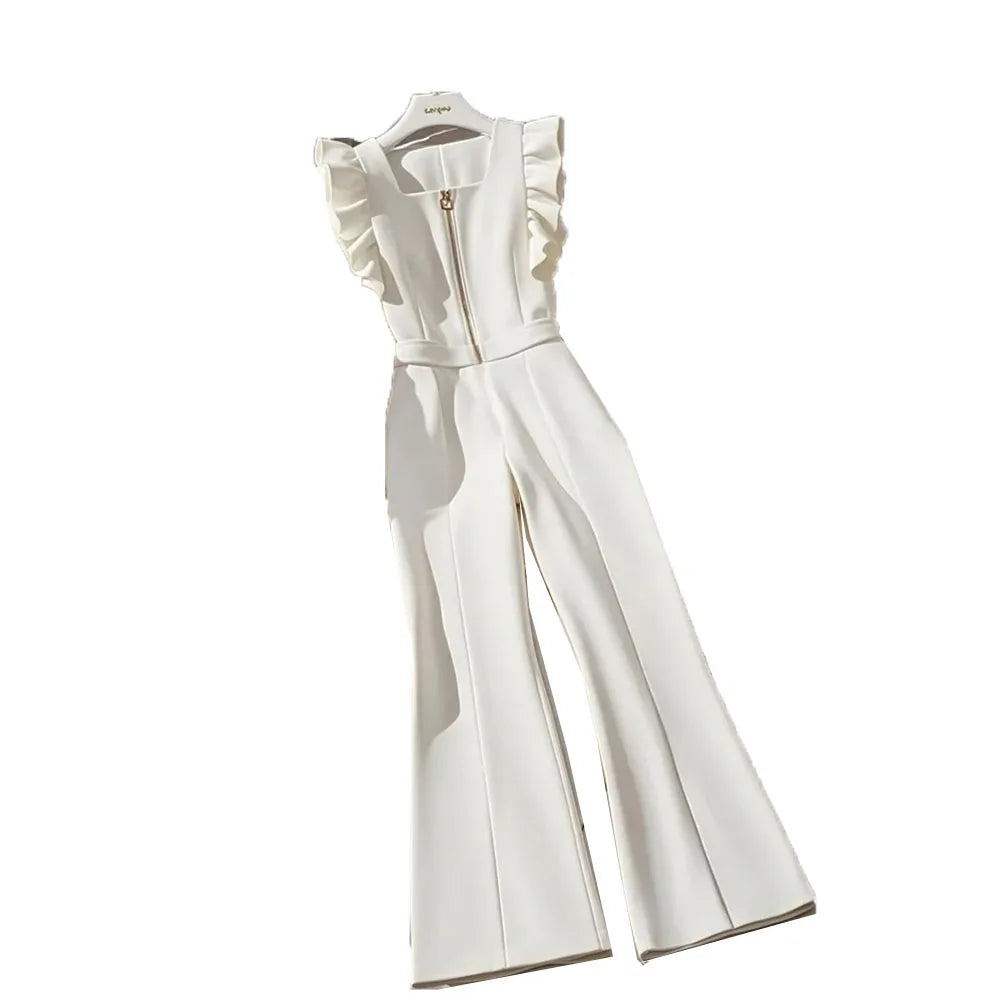 Chrome Heart Jumpsuit