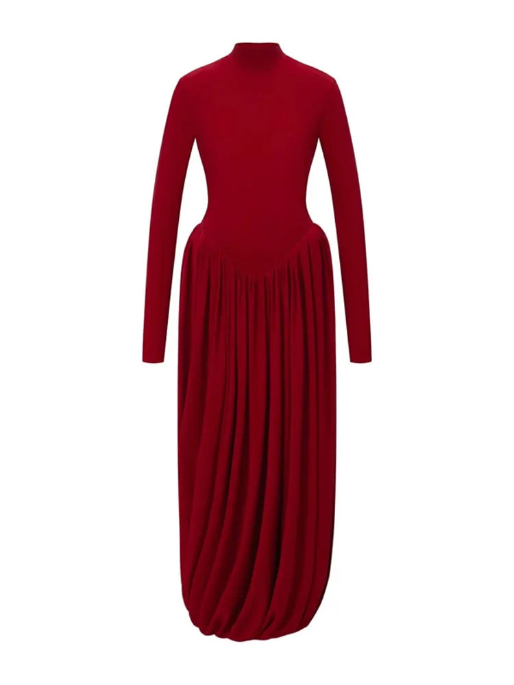 Midnight Thoughts Dress