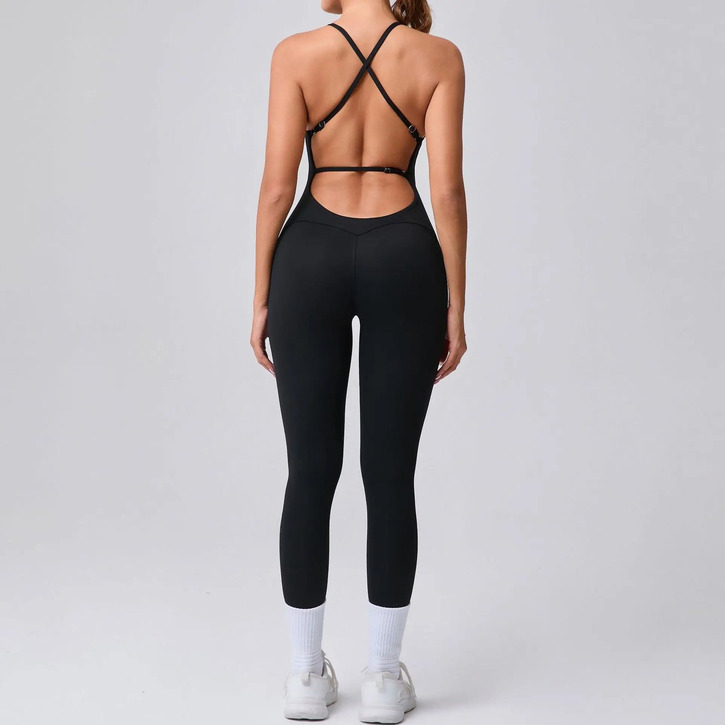 Let's Get Together Jumpsuit