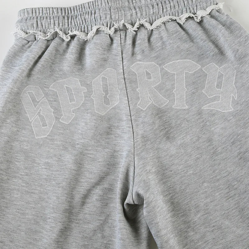 I'll Be Your Comfort Pants Set