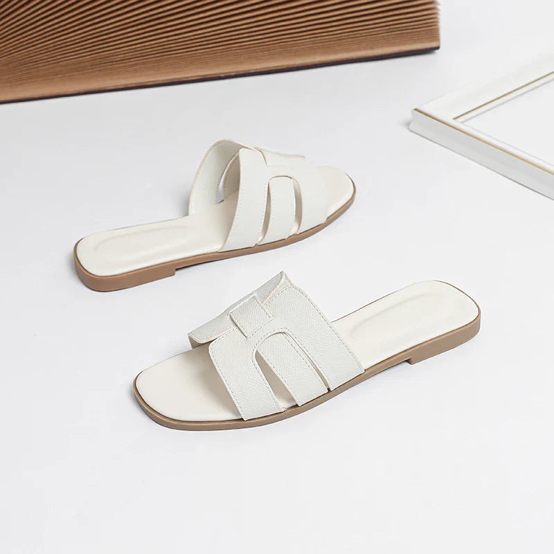 Soft Night Like This Slippers