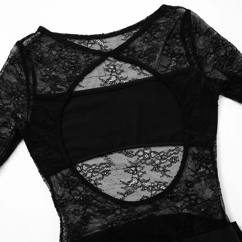Dreamy And True Mini Dress