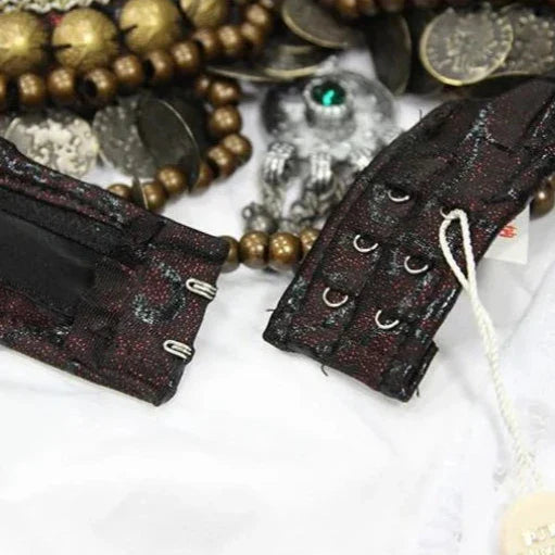 Glorious Rise Body Jewelry