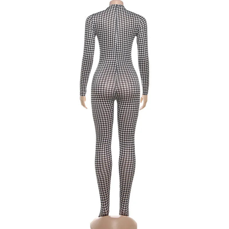 Sweet Sinful Touch Jumpsuit
