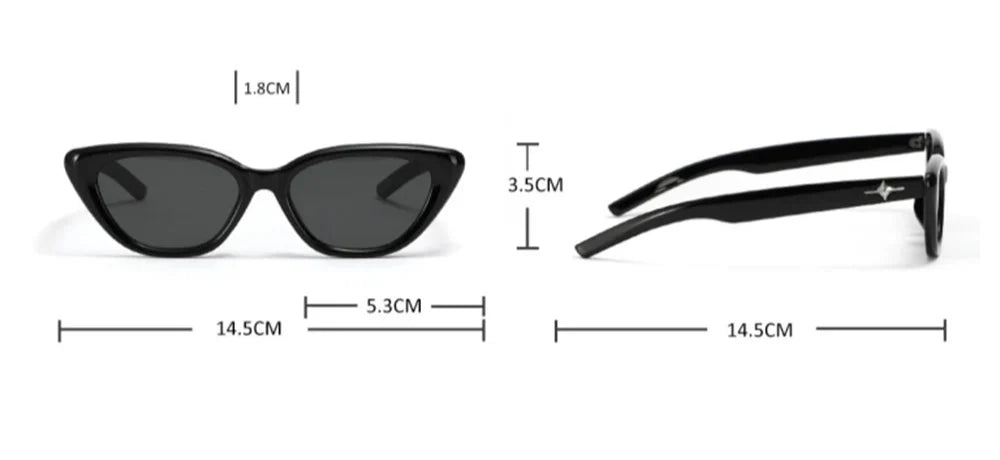 Marry The Night Sunglasses