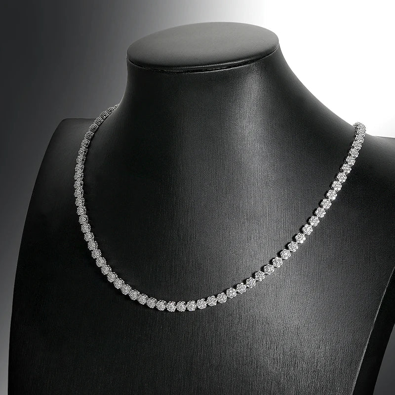 To Break Me Down Necklace