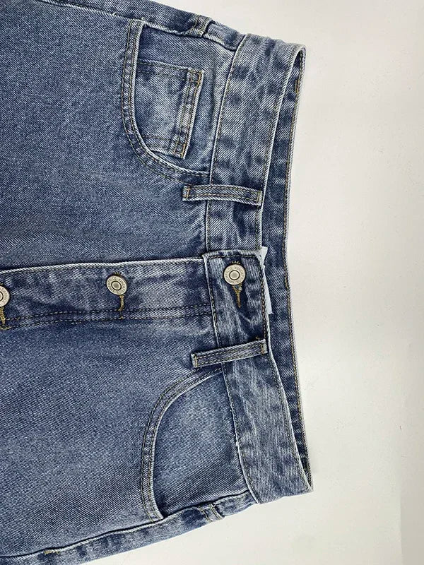 Romantic Reckoning Jeans