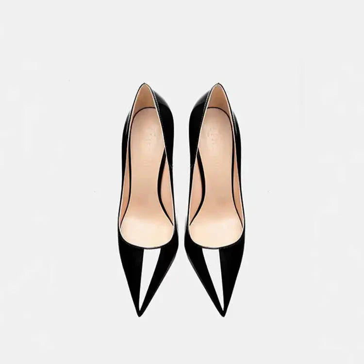 Dangerous Charm Stilettos