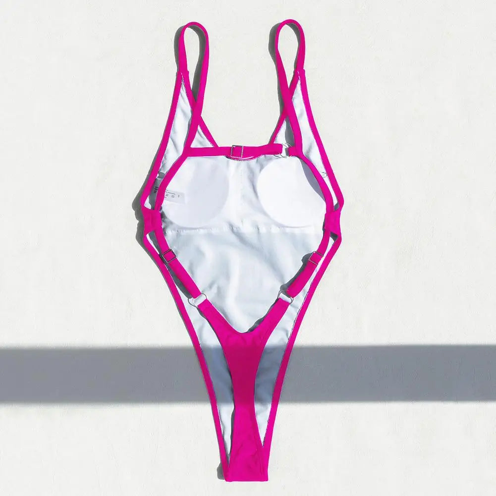 Midnight Muse Monokini