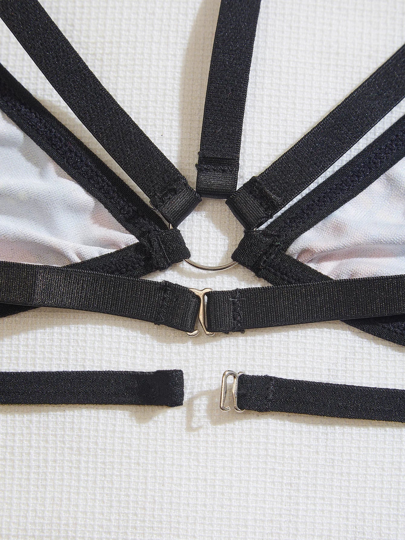 Wild Thing Wishes Lingerie