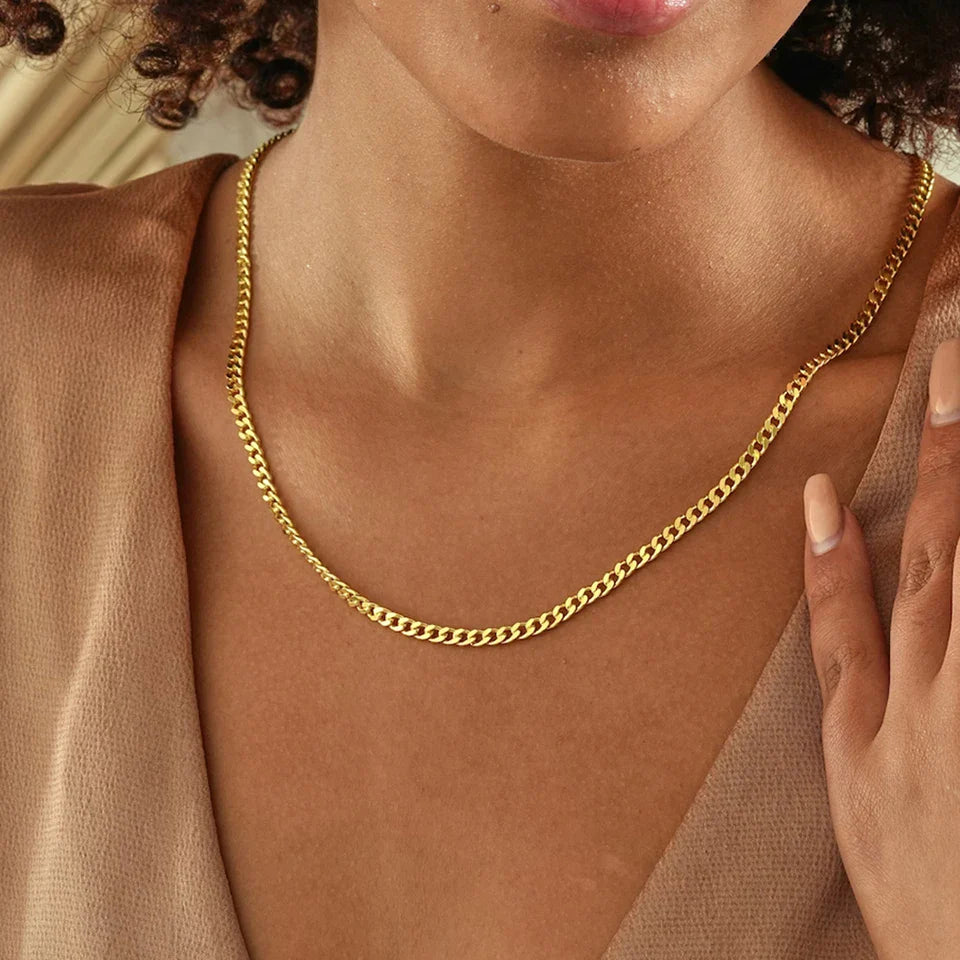 Wounds Not Healing Necklace