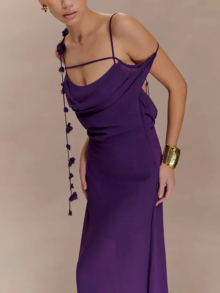 Photograph This Maxi Dress