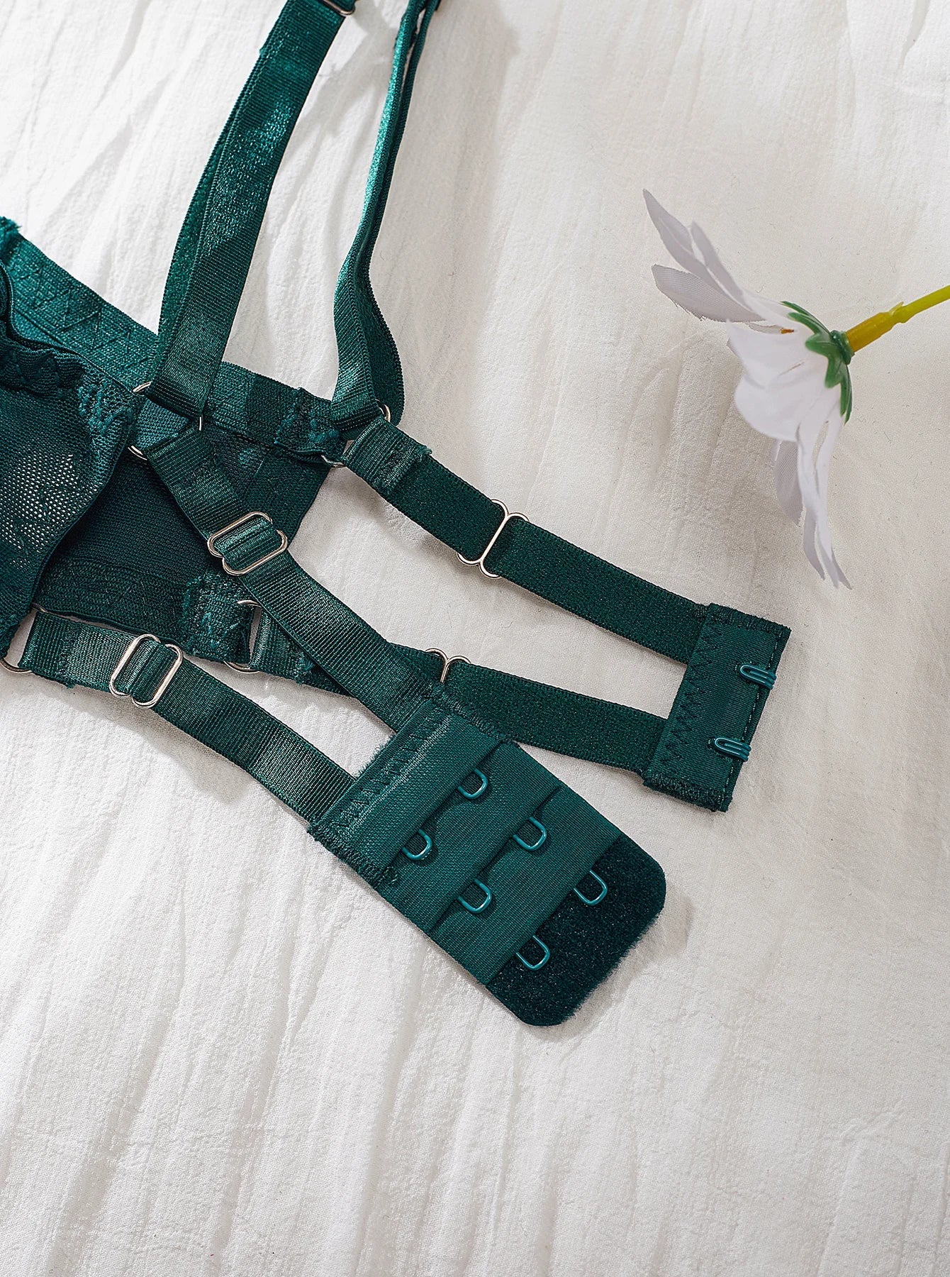 My Comfort Touch Lingerie