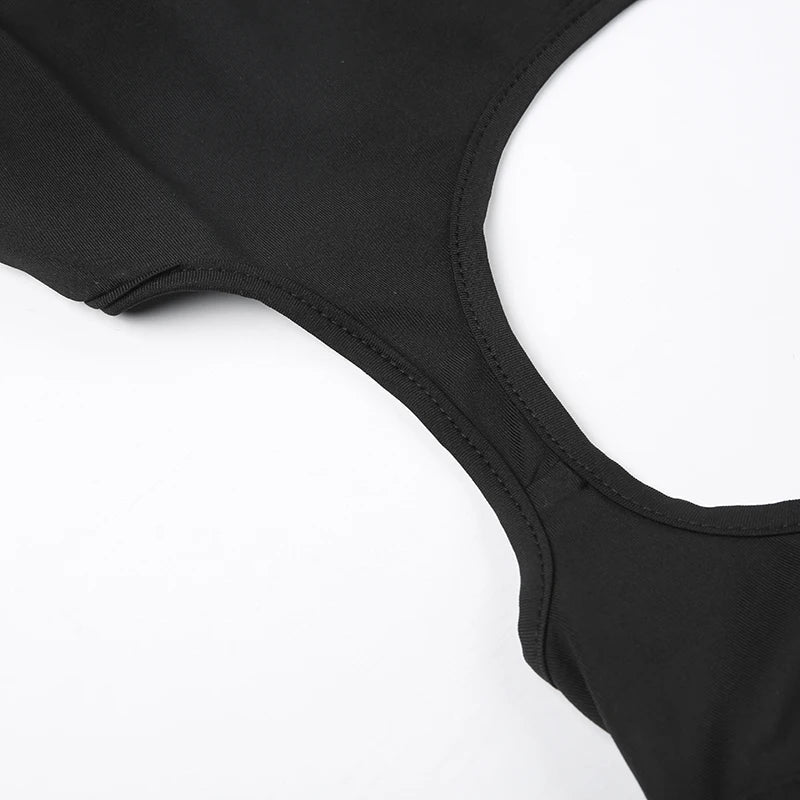 Celestial Ache Bodysuit