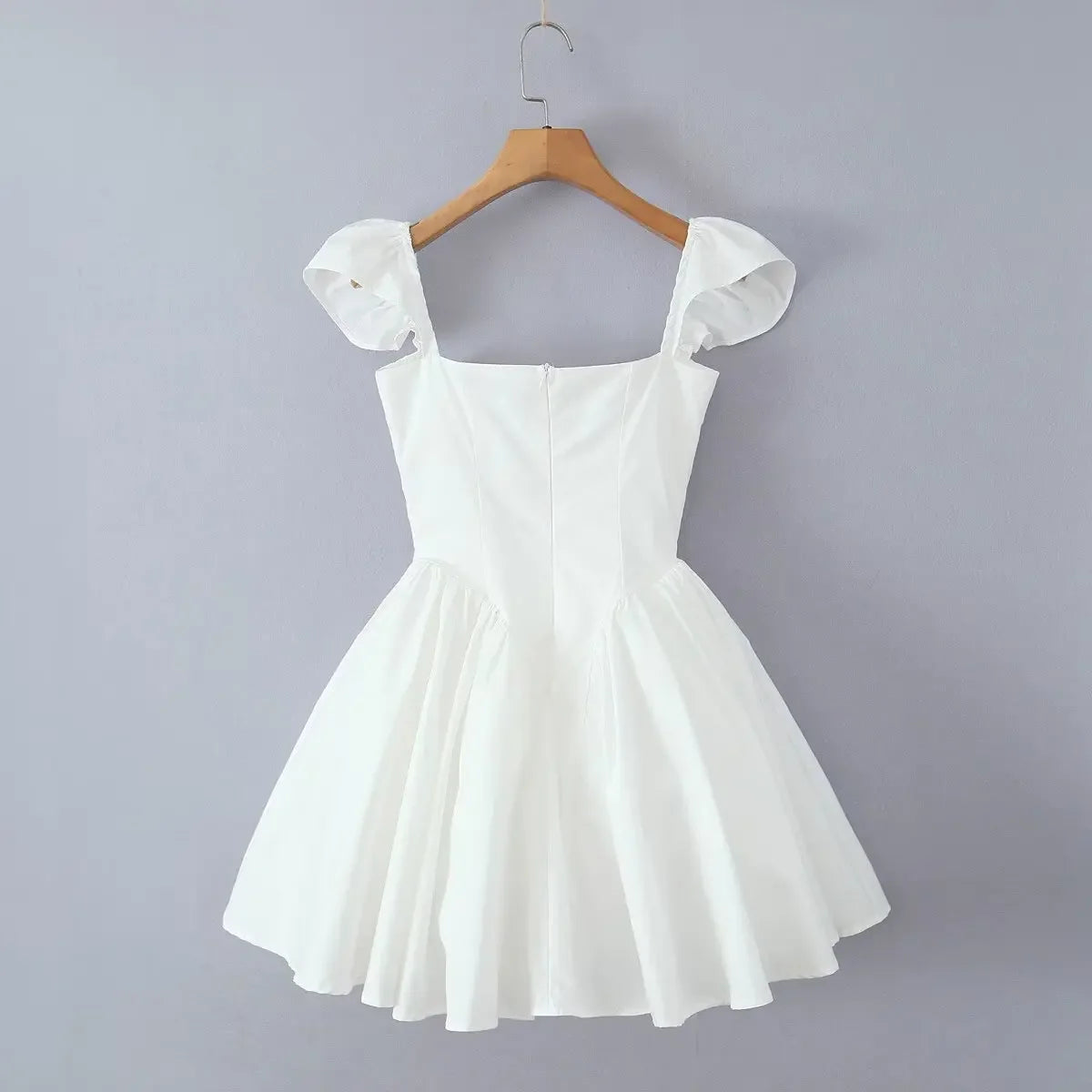 Nothing Changed At All Mini Dress