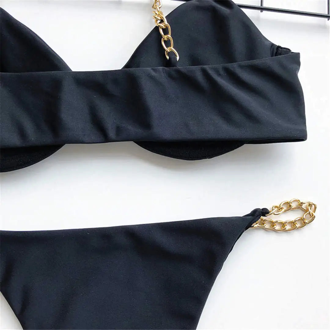 Temptation Tides Bikini