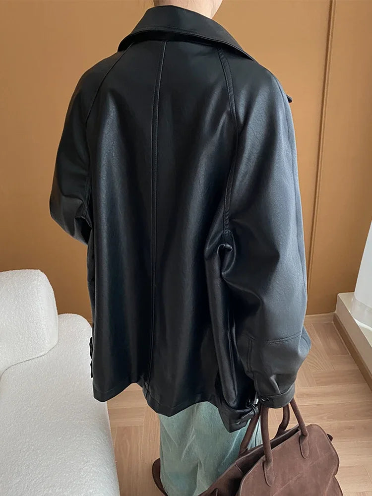 Rise Above Fear Jacket