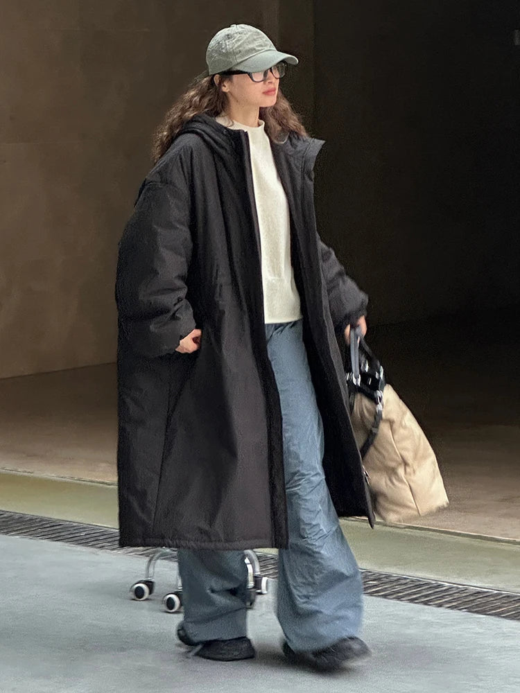 Embers of Hope Coat