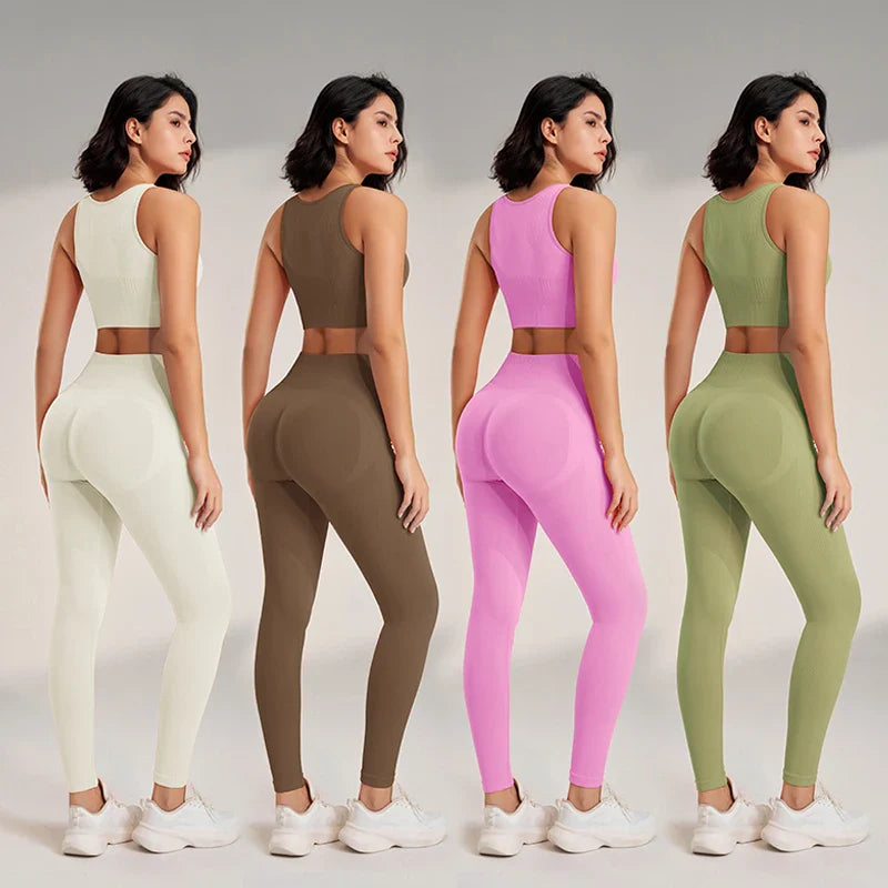 Times Like This Legging Set