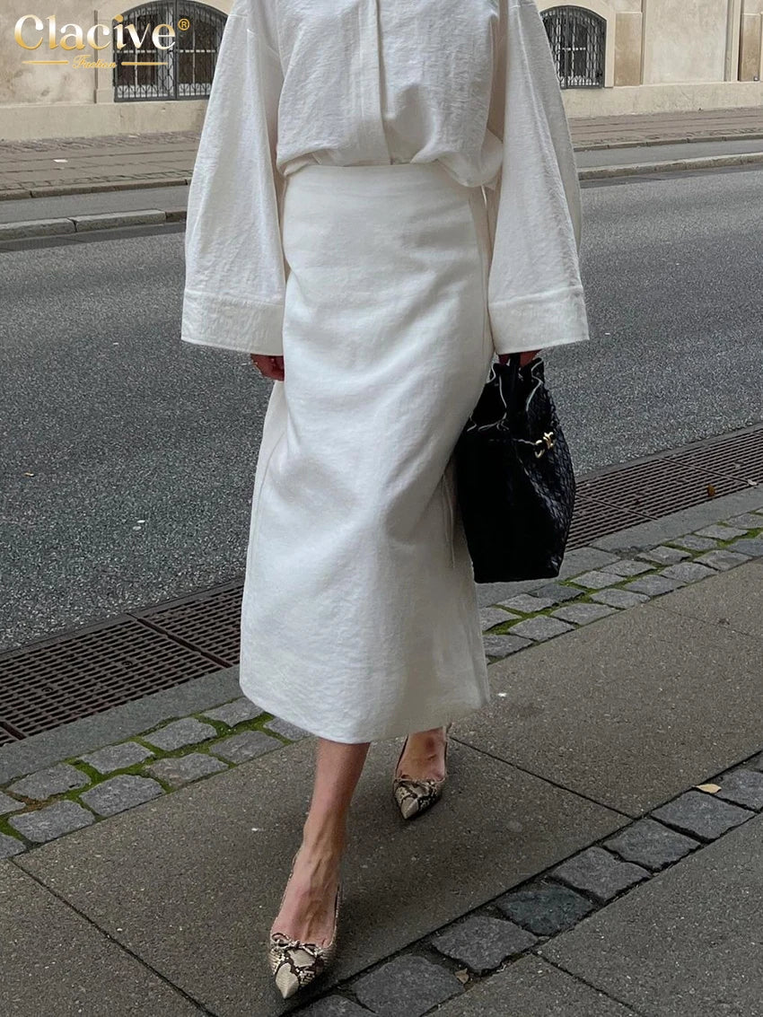 Treats Me Nicely Skirt Set