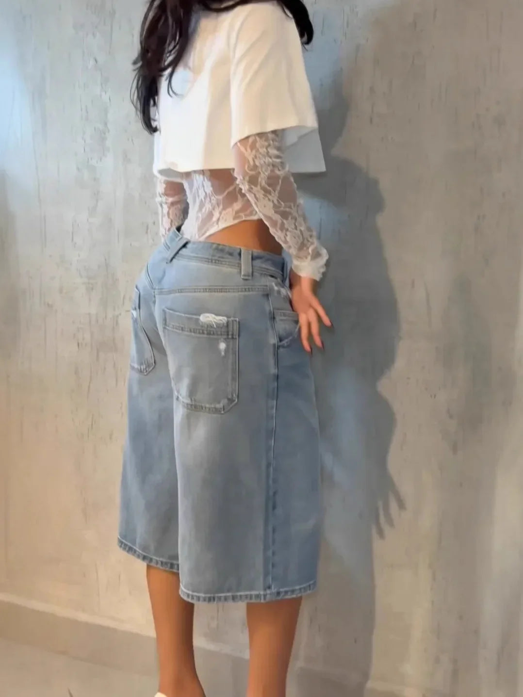 Blow Me Away Bodysuit