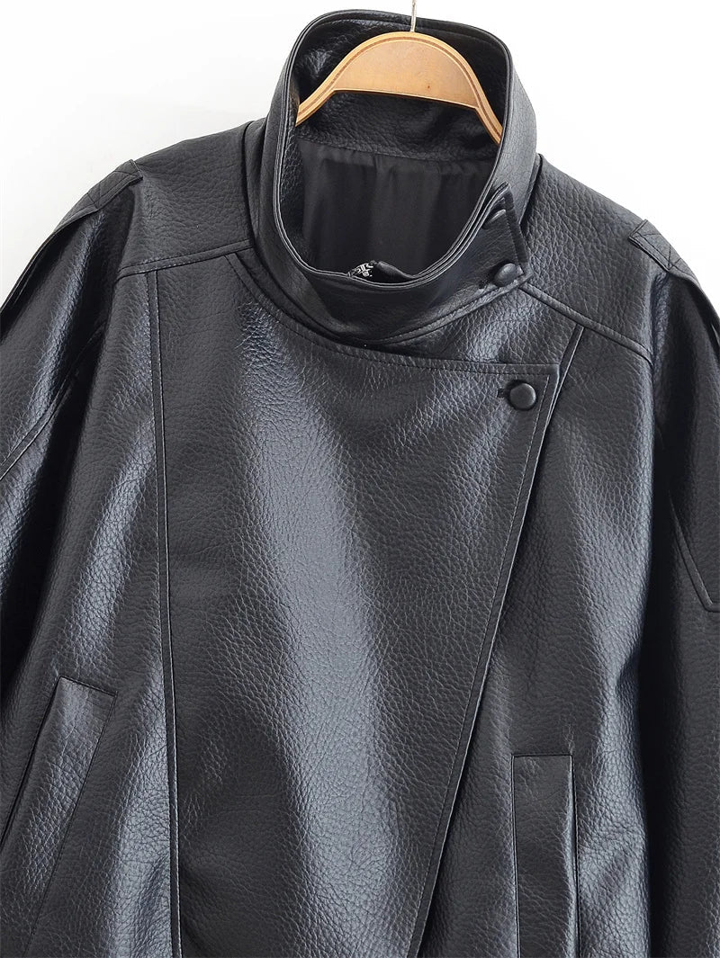 Warm Balance Jacket
