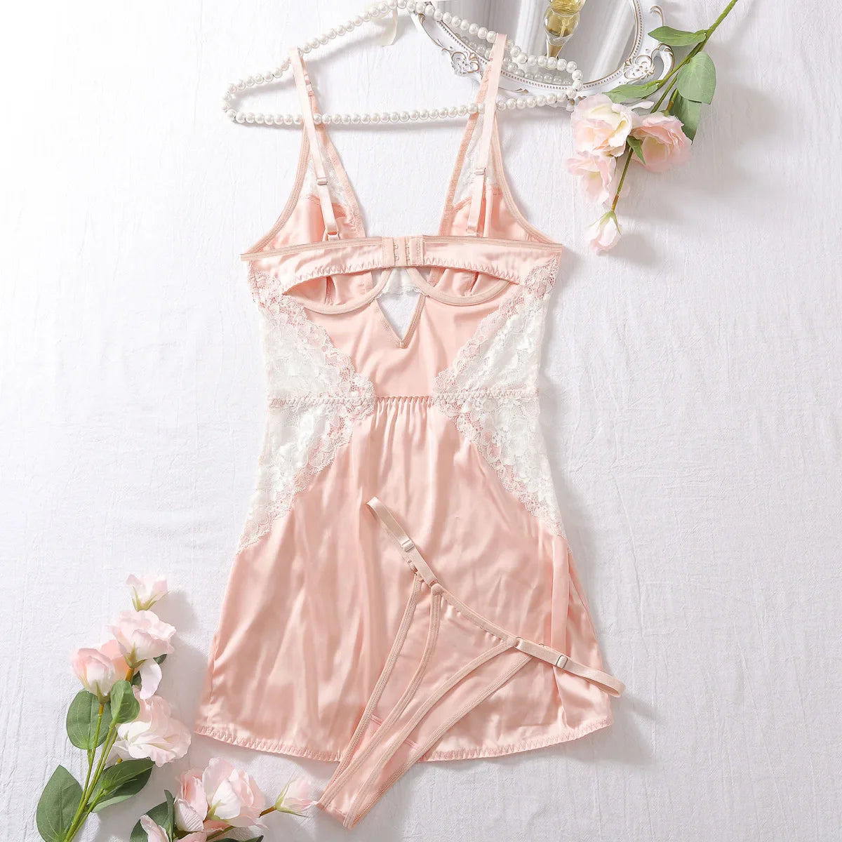 Don’t Get Dressed Nightdress