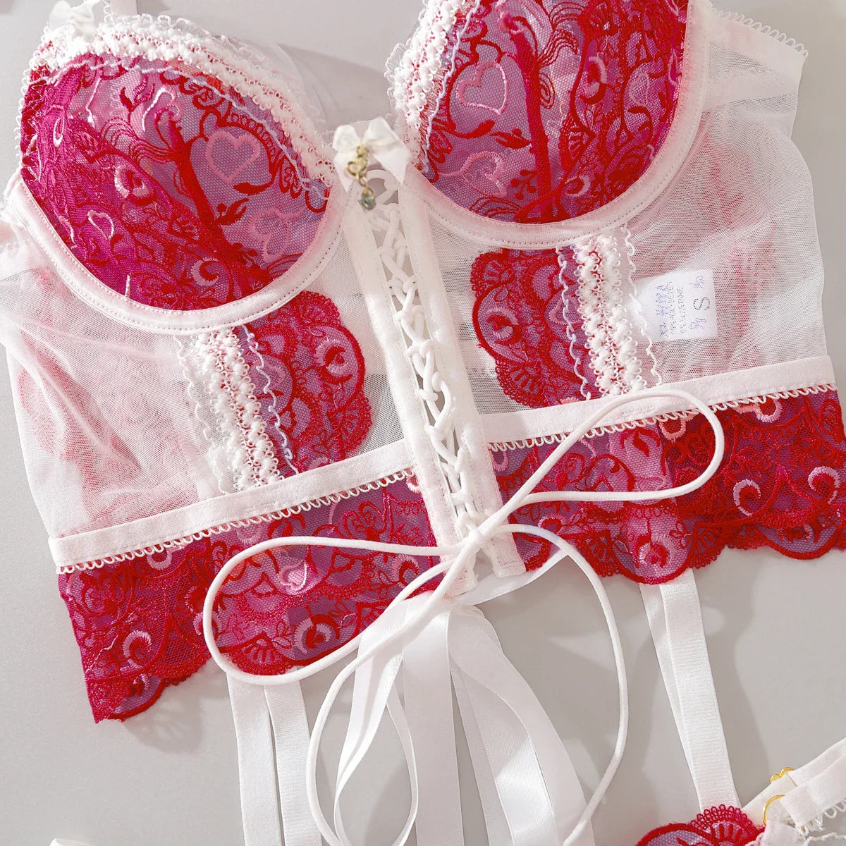 Pretty Little Problem Lingerie