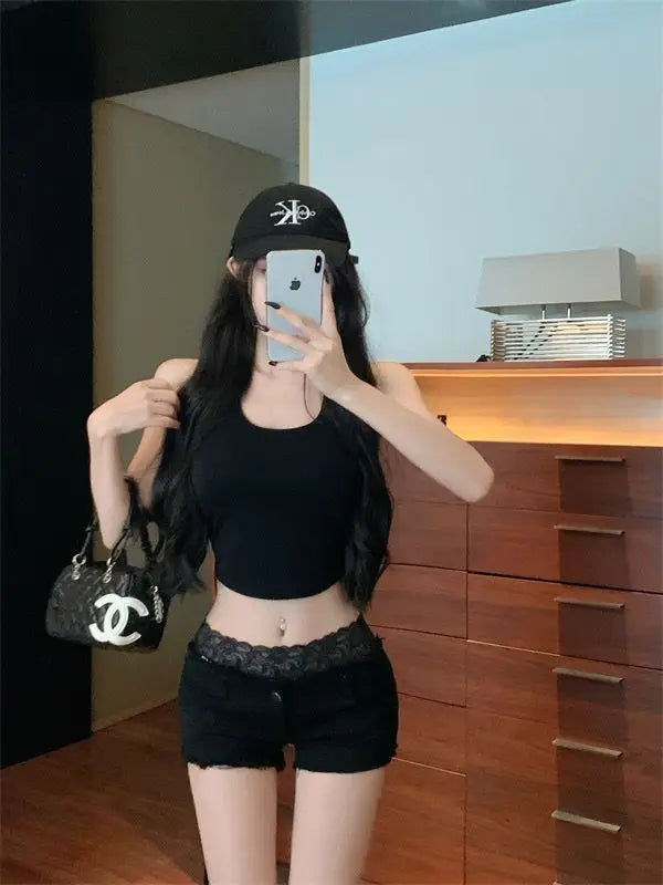 Eastside Edge Shorts