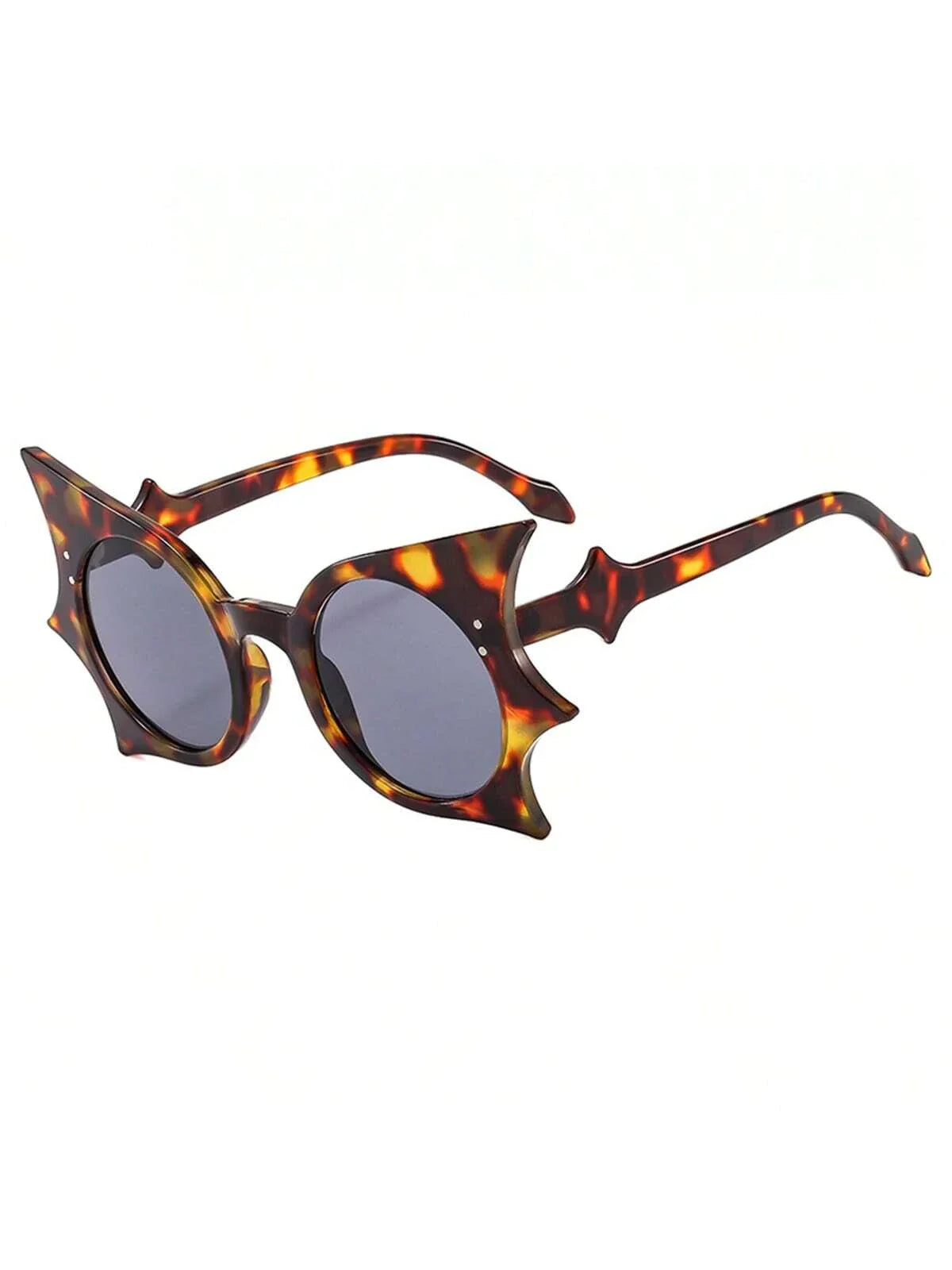 See My Fake Friend Sunglasses
