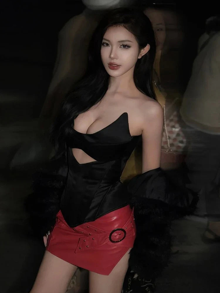 Nothing In Life But You Bustier