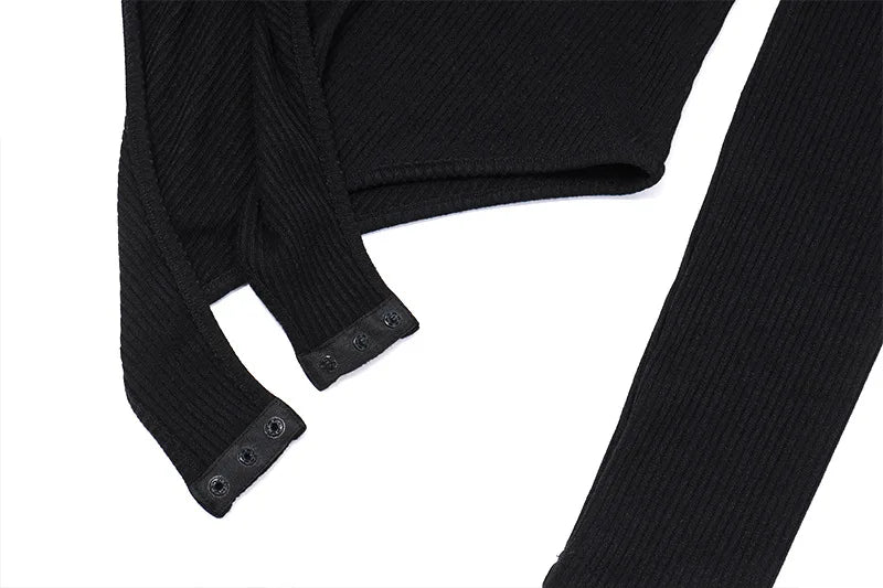 Waiting For The Night Bodysuit