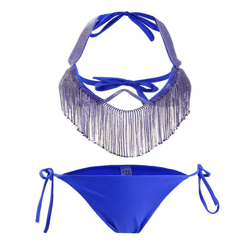 Kiss The Sunrise Bikini