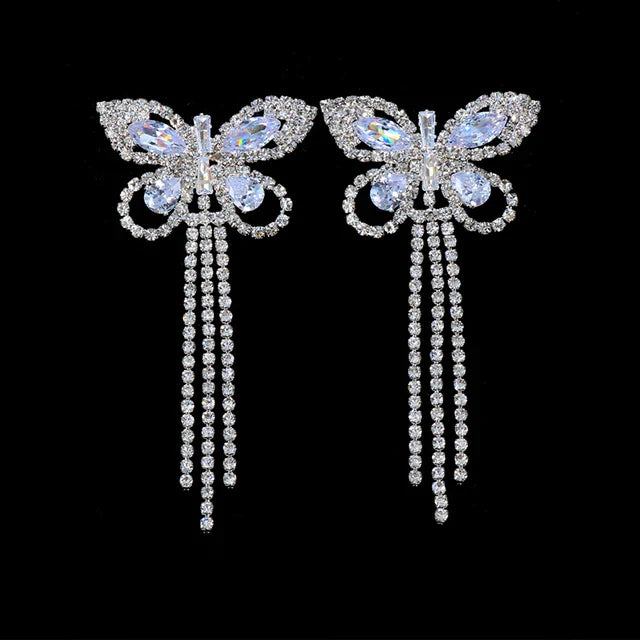 Wings To Wear Body Jewelry