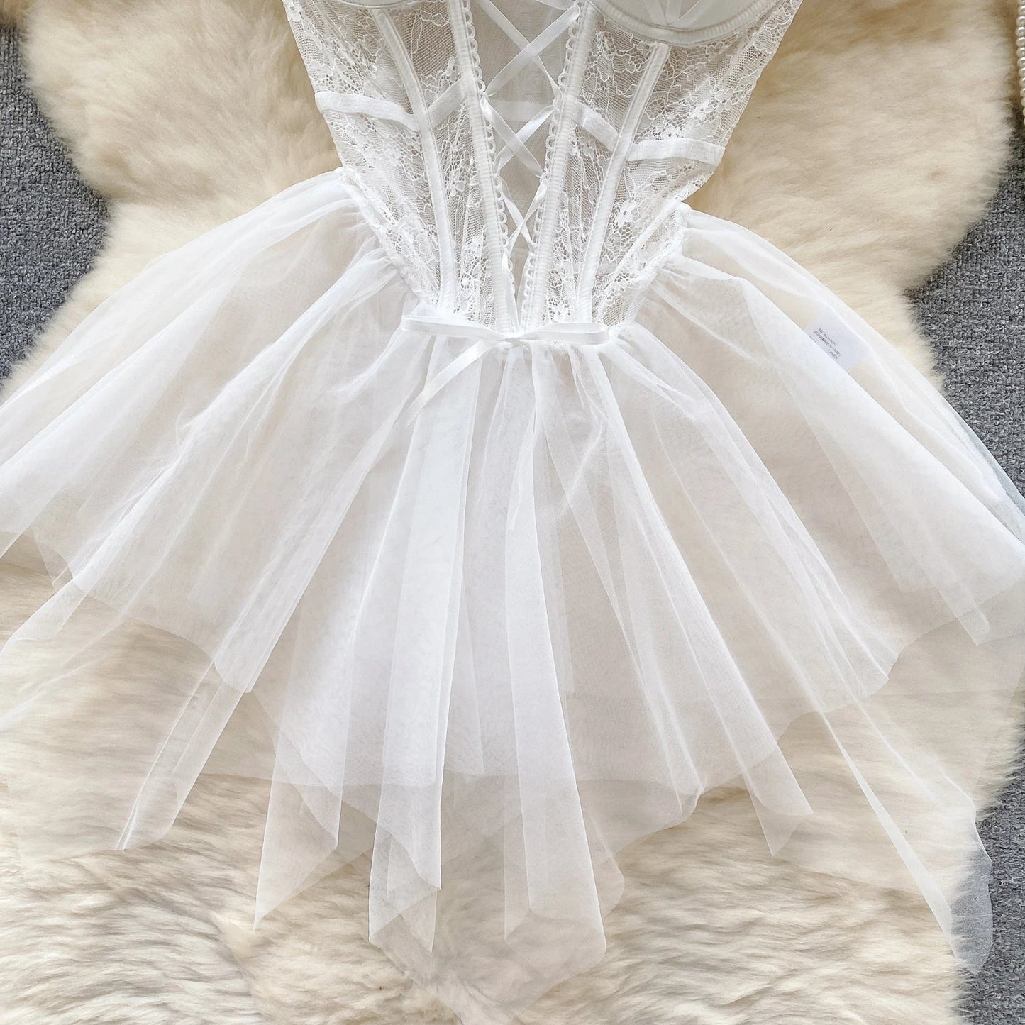 Enchanted Edge Lingerie
