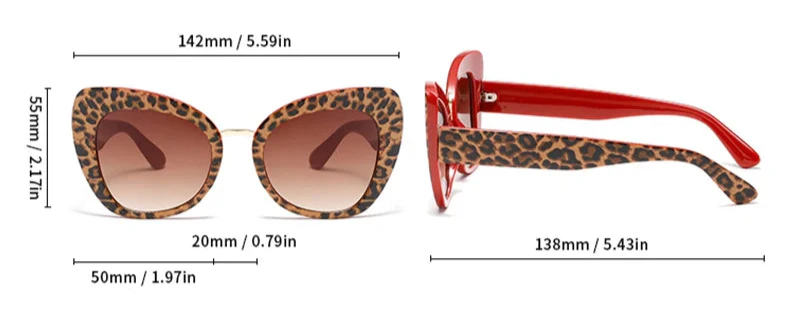 The Rare Shades Sunglasses