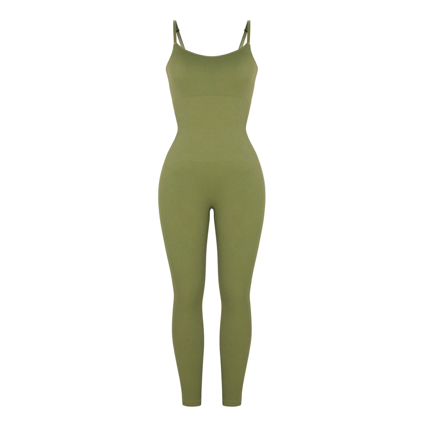 Filled Up With Smoke Jumpsuit