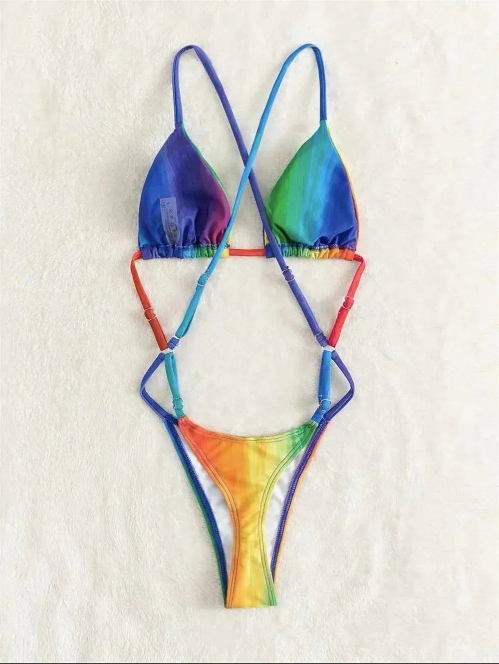 Gentle Rebel Monokini