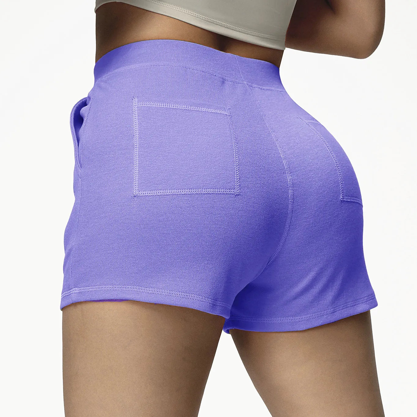 Unfinished Sympathy Shorts