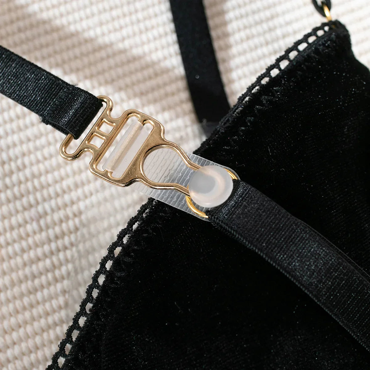 Things Off The Ground Lingerie