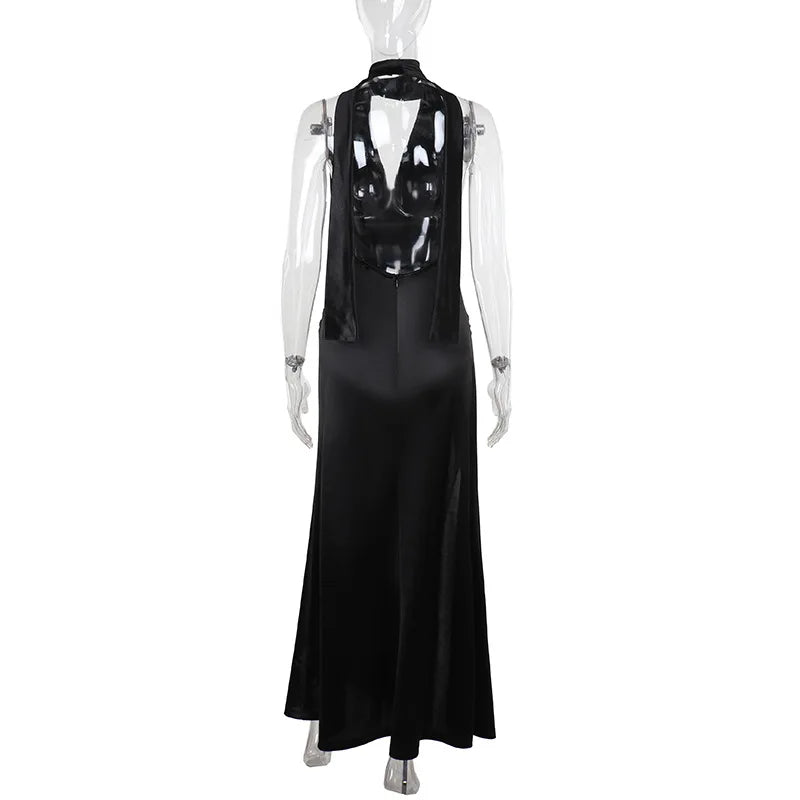 Forever Ends With Us Maxi Dress