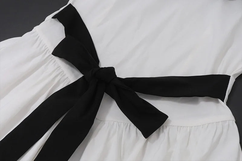 Takin' Shots Mini Dress