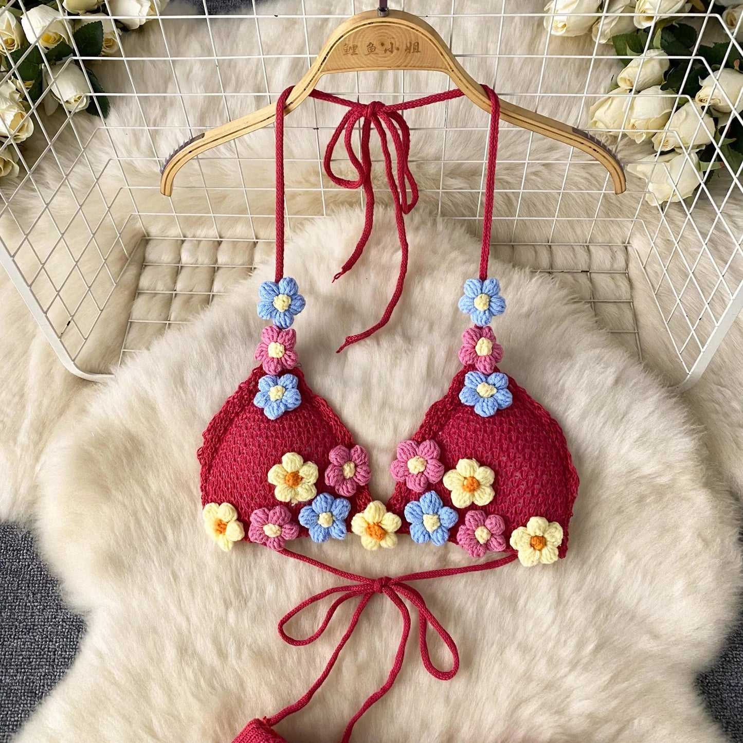 Tender Secret Shorts Set