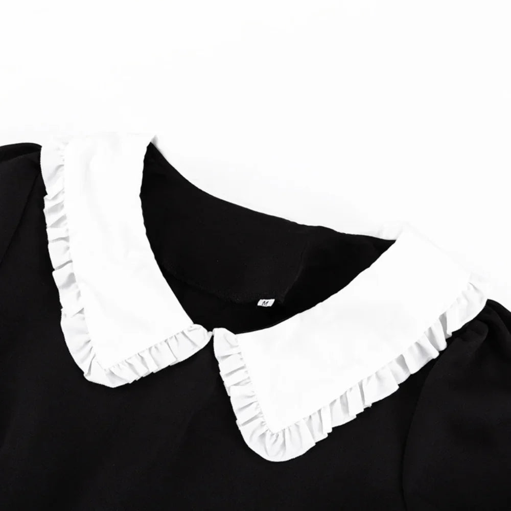 Running Away With You Mini Dress
